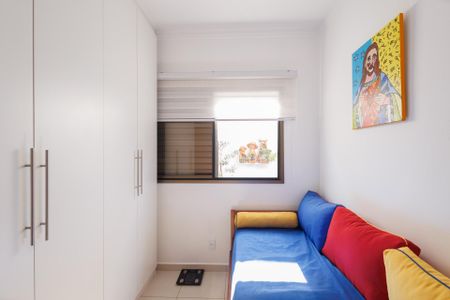Casa de condomínio para alugar com 96m², 3 quartos e 1 vagaQuarto 2
