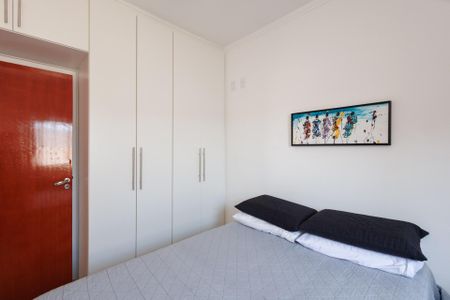 Casa de condomínio para alugar com 96m², 3 quartos e 1 vagaQuarto 1