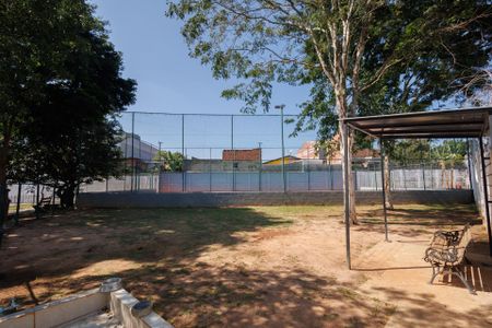 Casa de condomínio para alugar com 96m², 3 quartos e 1 vagaÁrea comum - Espaço Pet