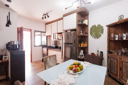 Casa de condomínio para alugar com 96m², 3 quartos e 1 vagaSala de Jantar