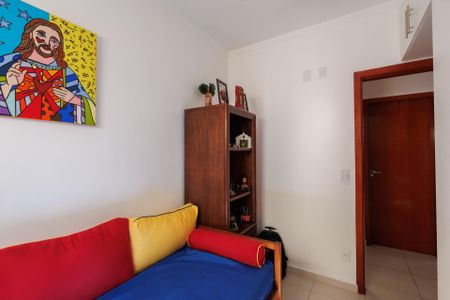 Casa de condomínio para alugar com 96m², 3 quartos e 1 vagaQuarto 2