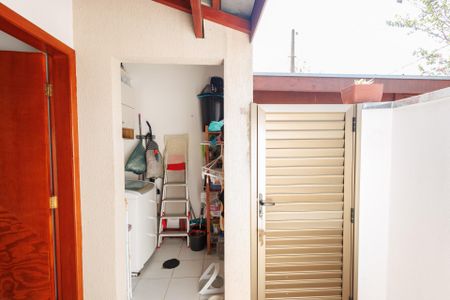 Casa de condomínio para alugar com 96m², 3 quartos e 1 vagaÁrea de Serviço