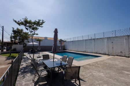Casa de condomínio para alugar com 96m², 3 quartos e 1 vagaÁrea comum - Piscina