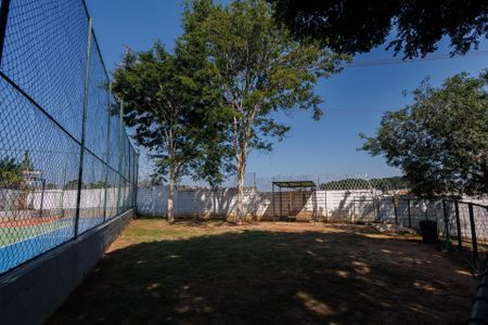 Casa de condomínio para alugar com 96m², 3 quartos e 1 vagaÁrea comum - Espaço Pet
