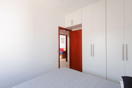 Casa de condomínio para alugar com 96m², 3 quartos e 1 vagaQuarto 1
