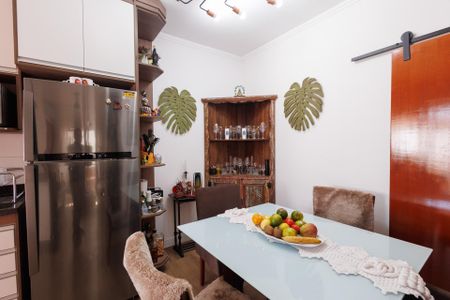 Casa de condomínio para alugar com 96m², 3 quartos e 1 vagaSala de Jantar