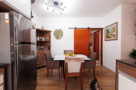 Casa de condomínio para alugar com 96m², 3 quartos e 1 vagaSala de Jantar