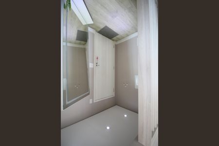 Apartamento para alugar com 50m², 2 quartos e 1 vagaEntrada