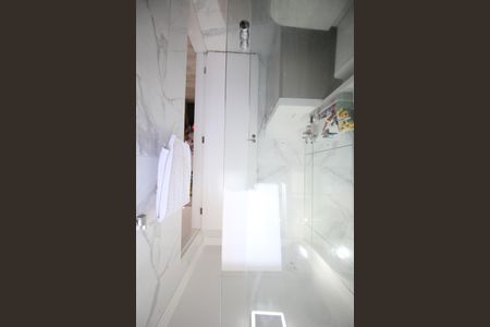 Apartamento para alugar com 50m², 2 quartos e 1 vagaBanheiro