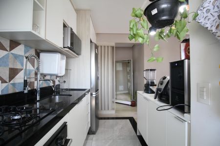 Apartamento para alugar com 50m², 2 quartos e 1 vagaCozinha