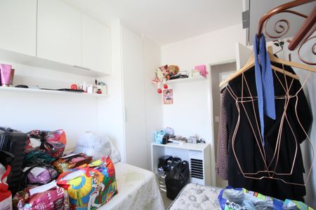 Apartamento para alugar com 50m², 2 quartos e 1 vagaQuarto 2
