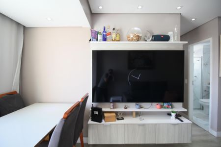 Apartamento para alugar com 50m², 2 quartos e 1 vagaSala