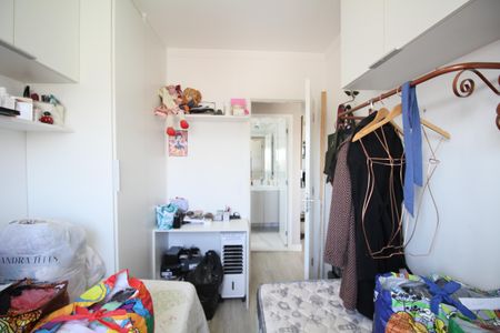 Apartamento para alugar com 50m², 2 quartos e 1 vagaQuarto 2