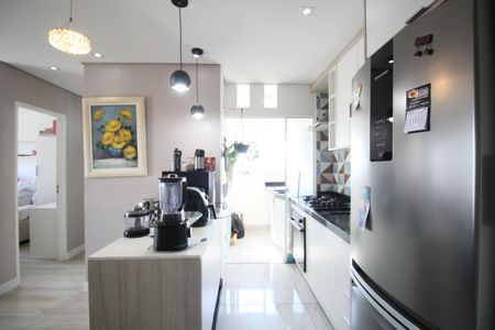 Apartamento para alugar com 50m², 2 quartos e 1 vagaCozinha