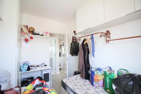 Apartamento para alugar com 50m², 2 quartos e 1 vagaQuarto 2