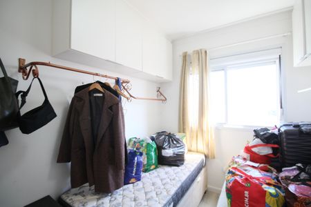 Apartamento para alugar com 50m², 2 quartos e 1 vagaQuarto 2