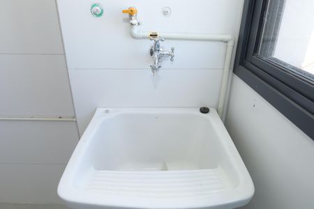Apartamento para alugar com 33m², 1 quarto e sem vagaÁrea de Serviço