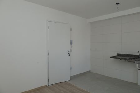 Apartamento para alugar com 33m², 1 quarto e sem vagaSala