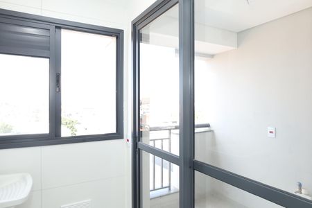 Apartamento para alugar com 33m², 1 quarto e sem vagaÁrea de Serviço