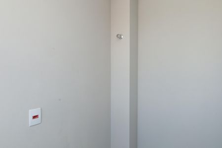 Apartamento para alugar com 33m², 1 quarto e sem vagaSacada