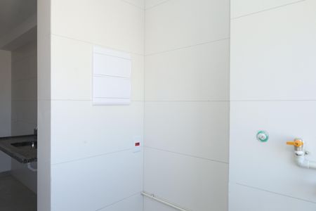 Apartamento para alugar com 33m², 1 quarto e sem vagaÁrea de Serviço