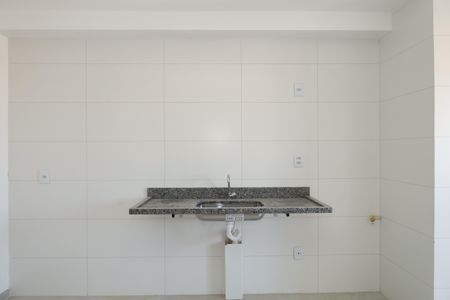 Apartamento para alugar com 33m², 1 quarto e sem vagaCozinha