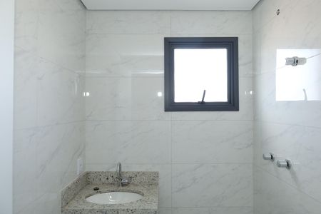 Apartamento para alugar com 33m², 1 quarto e sem vagaBanheiro