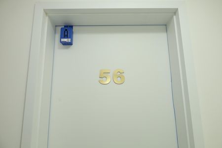 Apartamento para alugar com 33m², 1 quarto e sem vagaLockbox instalada