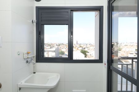Apartamento para alugar com 33m², 1 quarto e sem vagaÁrea de Serviço
