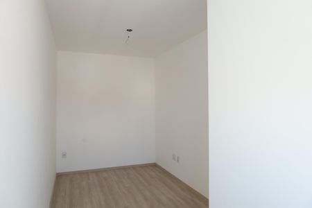 Quarto 1 de apartamento para alugar com 1 quarto, 33m² em Cidade Antônio Estêvão de Carvalho, São Paulo