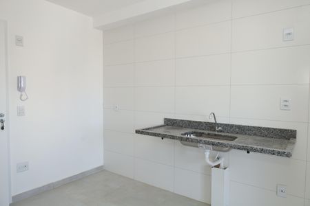 Apartamento para alugar com 33m², 1 quarto e sem vagaCozinha