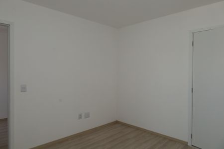 Sala de apartamento para alugar com 1 quarto, 33m² em Cidade Antônio Estêvão de Carvalho, São Paulo