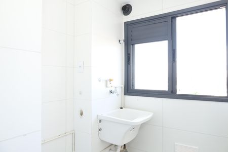 Apartamento para alugar com 33m², 1 quarto e sem vagaÁrea de Serviço