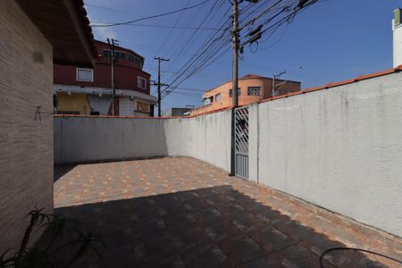 Casa à venda com 105m², 1 quarto e 1 vagaQuintal