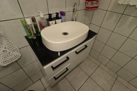 Casa à venda com 105m², 1 quarto e 1 vagaBanheiro - Pia