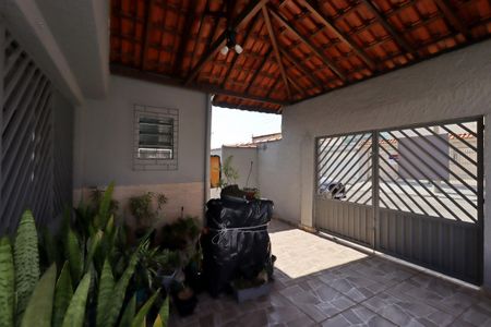 Casa à venda com 105m², 1 quarto e 1 vagaGaragem