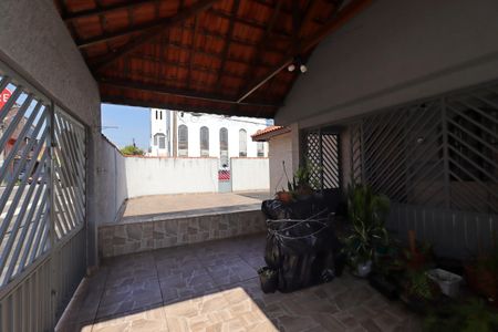 Casa à venda com 105m², 1 quarto e 1 vagaGaragem