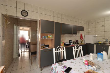 Casa à venda com 105m², 1 quarto e 1 vagaCozinha
