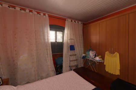 Casa à venda com 105m², 1 quarto e 1 vagaQuarto