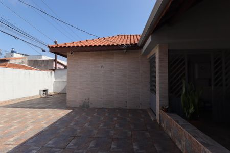 Casa à venda com 105m², 1 quarto e 1 vagaQuintal