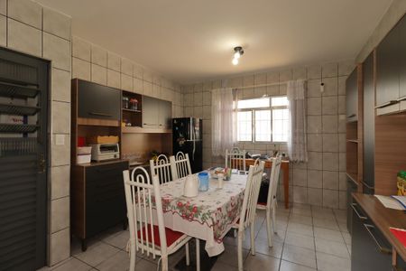 Casa à venda com 105m², 1 quarto e 1 vagaCozinha