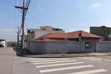Casa à venda com 105m², 1 quarto e 1 vagaFachada