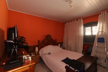 Casa à venda com 105m², 1 quarto e 1 vagaQuarto