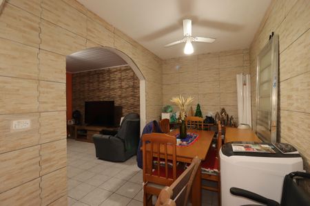 Casa à venda com 105m², 1 quarto e 1 vagaSala de Jantar