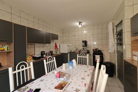 Casa à venda com 105m², 1 quarto e 1 vagaCozinha