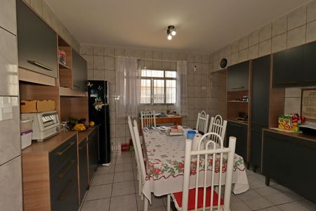 Casa à venda com 105m², 1 quarto e 1 vagaCozinha