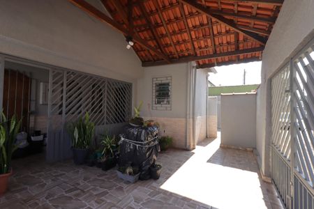 Casa à venda com 105m², 1 quarto e 1 vagaGaragem