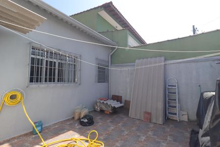 Casa à venda com 105m², 1 quarto e 1 vagaÁrea de Serviço externo