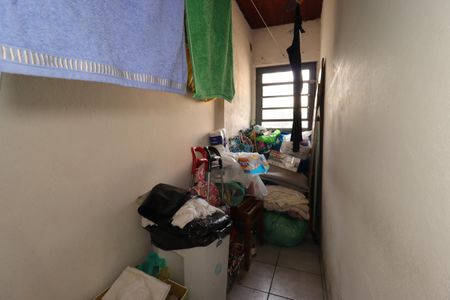 Casa à venda com 105m², 1 quarto e 1 vagaÁrea de Serviço