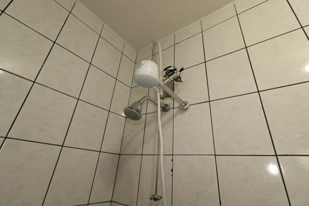 Casa à venda com 105m², 1 quarto e 1 vagaBanheiro - Chuveiro